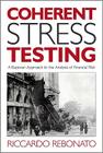 Coherent Stress Testing (Wiley Finance) Cover Image