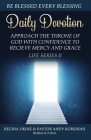 Daily Devotion: Life Series By Pastor Andy Korsinah, Regina Okine Cover Image