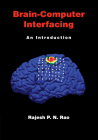 Brain-Computer Interfacing By Rajesh P. N. Rao Cover Image