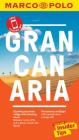 Gran Canaria Marco Polo Pocket Guide Cover Image