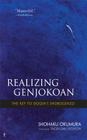 Realizing Genjokoan: The Key to Dogen's Shobogenzo By Shohaku Okumura, Taigen Dan Leighton (Foreword by) Cover Image