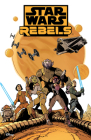 Star Wars: Rebels By Martin Fisher, Jeremy Barlow, Alec Worley, Bob Molesworth (Illustrator), Ingo Römling (Illustrator) Cover Image