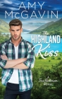The Highland Kiss Cover Image