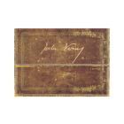 Paperblanks Verne, Around the World (Embellished Manuscripts Collection) Document Folder Cover Image