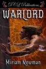 Warlord By Miriam Newman Cover Image