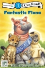 Fantastic Fiona Cover Image