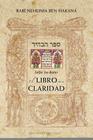 El Libro de la Claridad By Nehunia Ben Hakana Cover Image