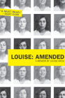 Louise: Amended By Louise Krug Cover Image