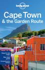 Cape Town & the Garden Route Cover Image