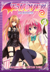 To Love Ru Darkness Vol. 1 Cover Image