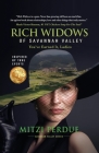 Rich Widows of Savannah Valley: You've Earned It Ladies By Mitzi Perdue Cover Image