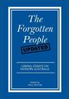 The Forgotten People: Updated By Paul Ritchie (Editor) Cover Image