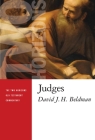Judges (Two Horizons Old Testament Commentary (Thotc)) By David J. H. Beldman Cover Image