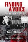 Finding a Voice: Asian Women in Britain (New and Expanded Edition) By Amrit Wilson Cover Image