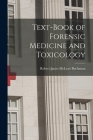 Text-book of Forensic Medicine and Toxicology Cover Image