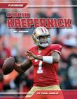 Colin Kaepernick: NFL Phenom (Playmakers) By Paul Hoblin Cover Image