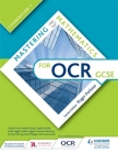 Mastering Mathematics for OCR GCSE: Foundation 1 By Gareth Cole Cover Image