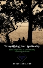 Demystifying Your Spirituality By Bosco Ekka Cover Image