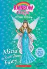 Alicia the Snow Queen Fairy (Rainbow Magic Special Edition) Cover Image