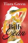 Billy Jean By Tiara Green Cover Image