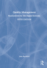 Quality Management: Reconsidered for the Digital Economy By John Beckford Cover Image