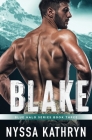 Blake By Nyssa Kathryn Cover Image