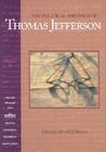 Political Writings of Thomas Jefferson (Monticello Monograph Series) Cover Image