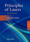 Principles of Lasers Cover Image