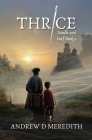 Thrice: A Needle and Leaf Novel Cover Image