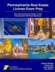 Pennsylvania Real Estate License Exam Prep: All-in-One Review and Testing to Pass Pennsylvania's PSI Real Estate Exam By Stephen Mettling, David Cusic, Ryan Mettling Cover Image