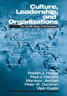 Culture, Leadership, and Organizations: The Globe Study of 62 Societies Cover Image