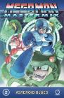Mega Man Mastermix Volume 2: Asteroid Blues Cover Image