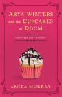 Arya Winters and the Cupcakes of Doom Cover Image