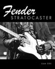 Fender Stratocaster (Crowood Collectors' Series) By Sam Orr Cover Image