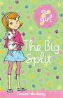 The Big Split (Go Girl) Cover Image