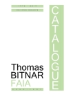 Thomas Bitnar Architect: Selected Projects By Thomas Bitnar FAIA Cover Image