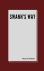 Swann's Way by Marcel Proust Cover Image