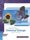 Explaining Chemical Change: Student Exercises and Teachers Guide Cover Image