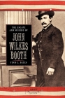 The Escape and Suicide of John Wilkes Booth (Civil War) Cover Image