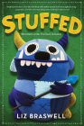 Stuffed By Liz Braswell Cover Image