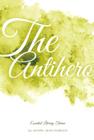 Antihero (Essential Literary Themes) By Jennifer Joline Anderson Cover Image