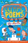 Olympic Poems: 100% Unofficial! By Brian Moses, Roger Stevens Cover Image