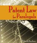 Patent Law for Paralegals Cover Image