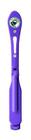 The Really Tiny Book Light Purple [With Battery] By If USA (Created by) Cover Image