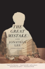 The Great Mistake: A novel Cover Image