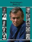 David Janssen's Harry O Co-Stars From A to Z Cover Image