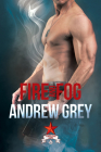 Fire and Fog (Carlisle Cops #6) Cover Image