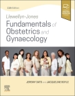 Llewellyn-Jones Fundamentals of Obstetrics and Gynaecology Cover Image
