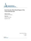 Social Security: What Would Happen if the Trust Fund Ran Out? Cover Image