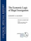 The Economic Logic of Illegal Immigration (Council Special Report #26) Cover Image